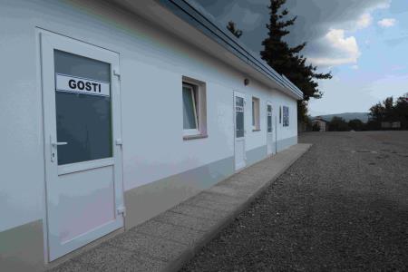 Novo stavbno pohištvo